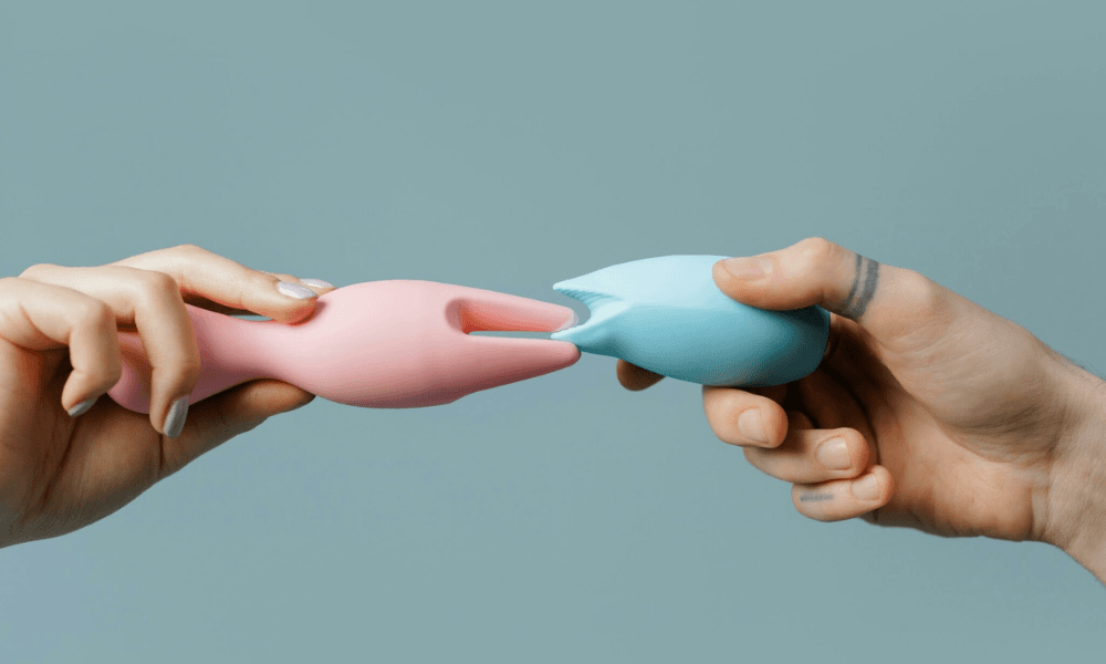 vibradores-modernos O Prazer e a História do Vibrador: da Medicina ao Autocuidado