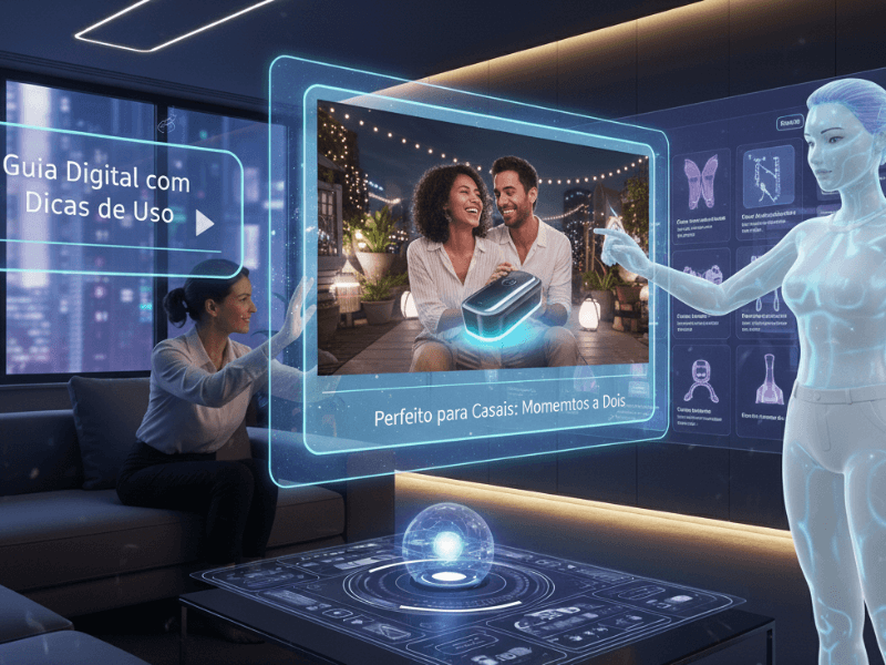 video-inteligencia-artificial Viagem no Tempo: Como Será uma Sex Shop Virtual em 2035