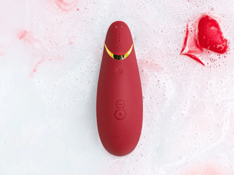 womanizer Vibradores com inteligência artificial: inovação ou exagero?