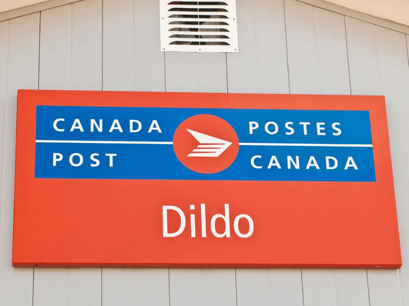 dildo-canada A história por trás da palavra DILDO