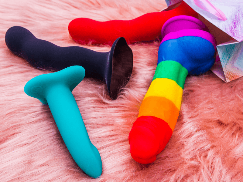 dildo A história por trás da palavra DILDO