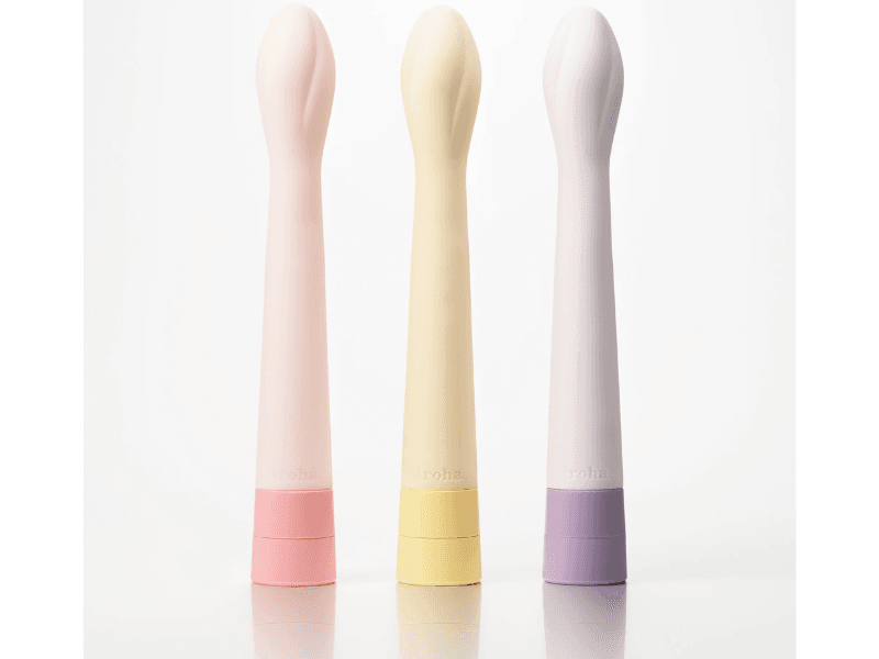 iroha-surien-sextoy Iroha lança Suiren em colaboração com a atriz Kiko Mizuhara