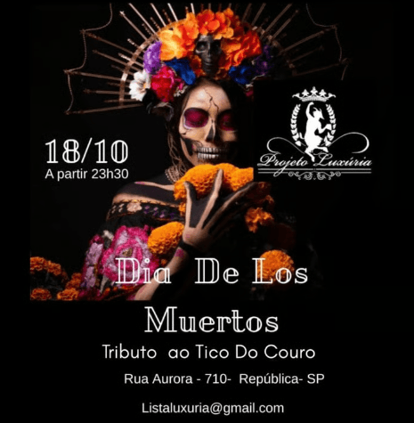 projeto-luxuria-dia-de-los-muertos Fetiche e vendas: a lição de Heitor Werneck no Master Sex