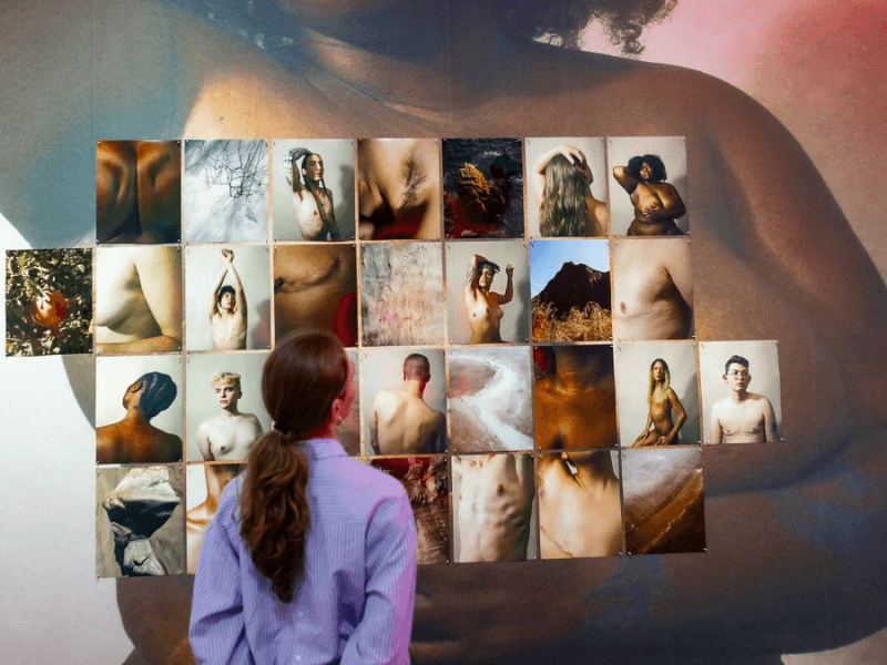 sexnow-exposica-11 SEX NOW: Exposição na Alemanha Desvenda o Sexo com Arte e Humor
