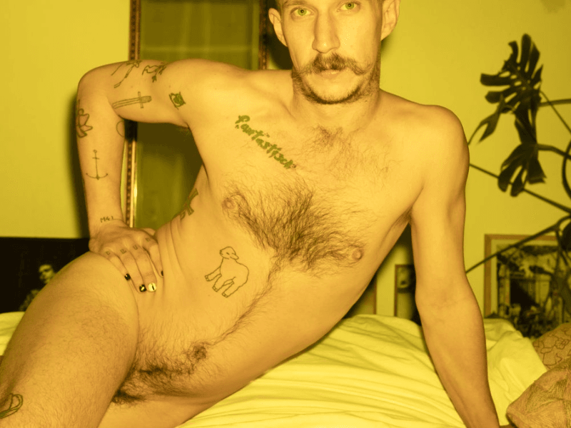 sexnow-exposica-20 SEX NOW: Exposição na Alemanha Desvenda o Sexo com Arte e Humor