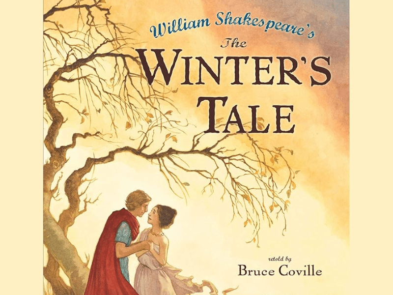 winters-tale A história por trás da palavra DILDO