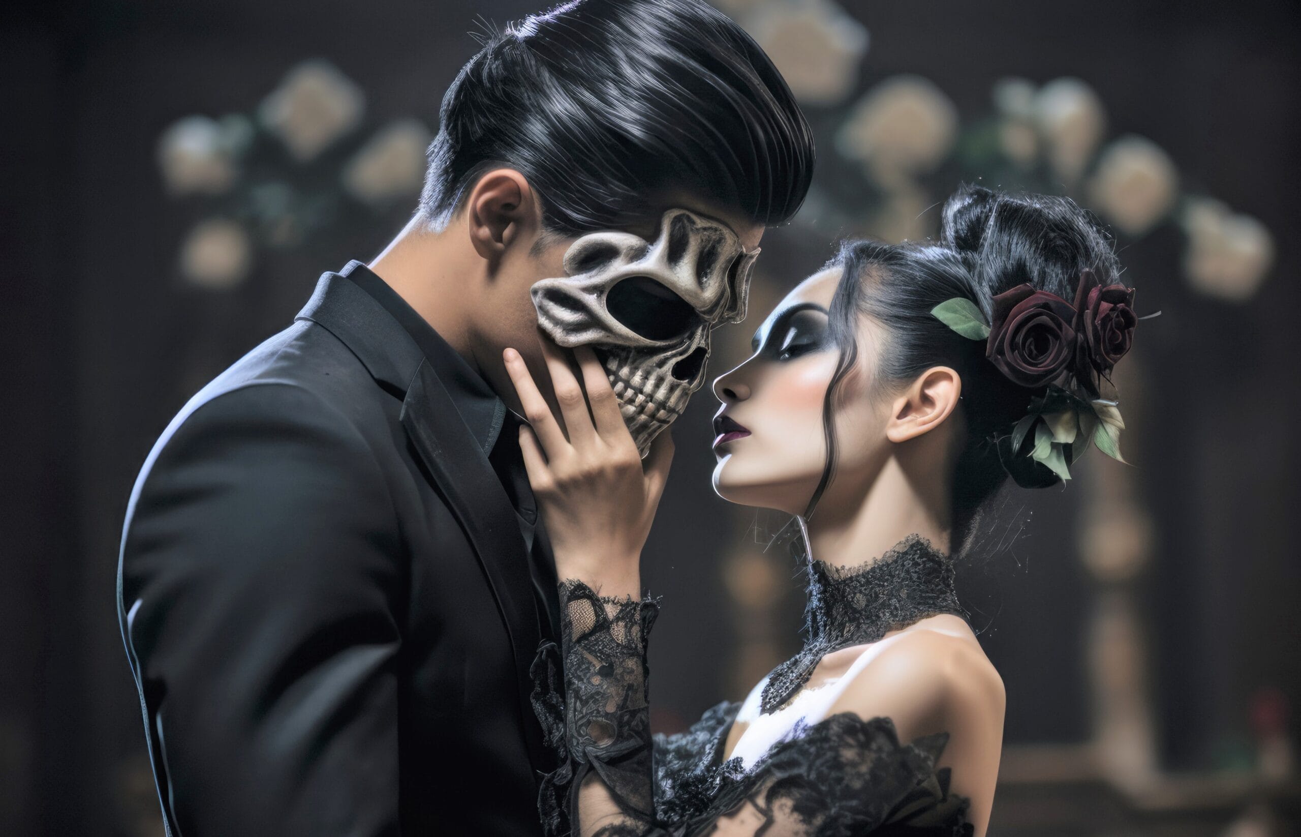 role-play-halloween