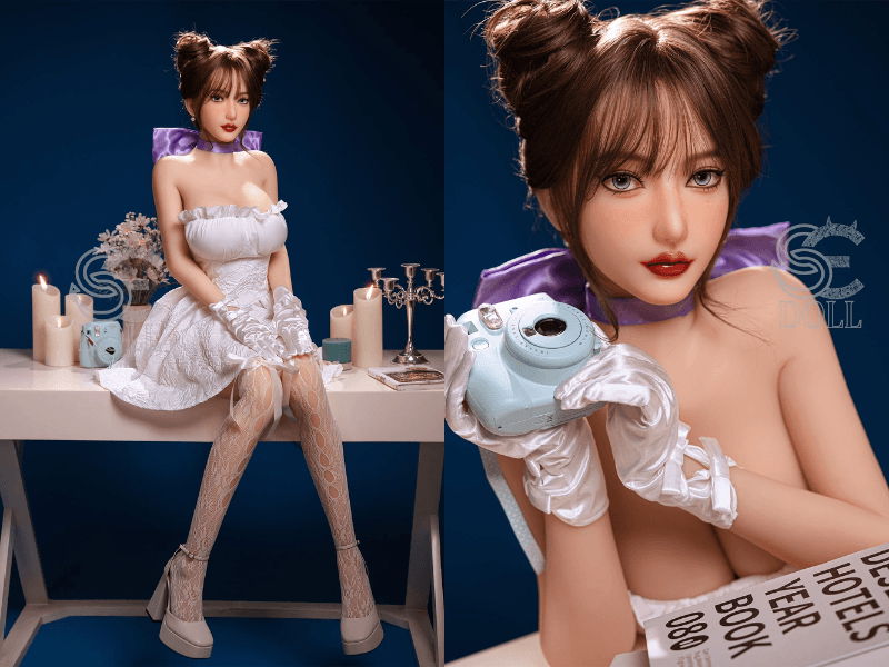 sedoll Seu próximo parceiro sexual será inteligente?