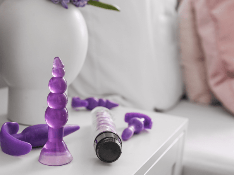 sextoys-shelf-2 "Sex Toy Shelfie": Quando o Vibrador Vira Decoração