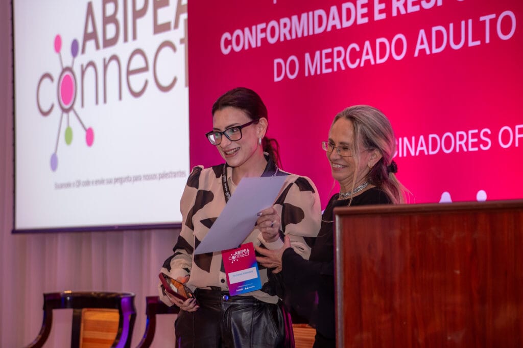 073-1024x681 ABIPEA CONNECT 2025 reúne lideranças e inaugura nova fase institucional da indústria adulta brasileira