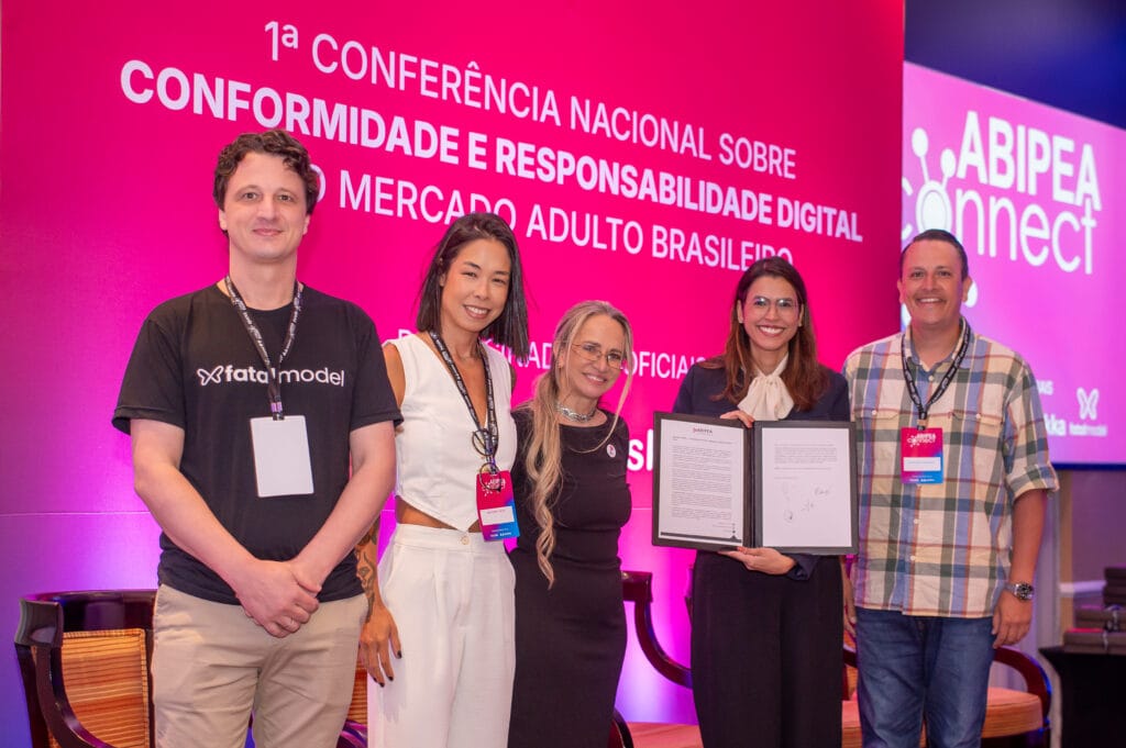 080-1024x681 ABIPEA CONNECT 2025 reúne lideranças e inaugura nova fase institucional da indústria adulta brasileira