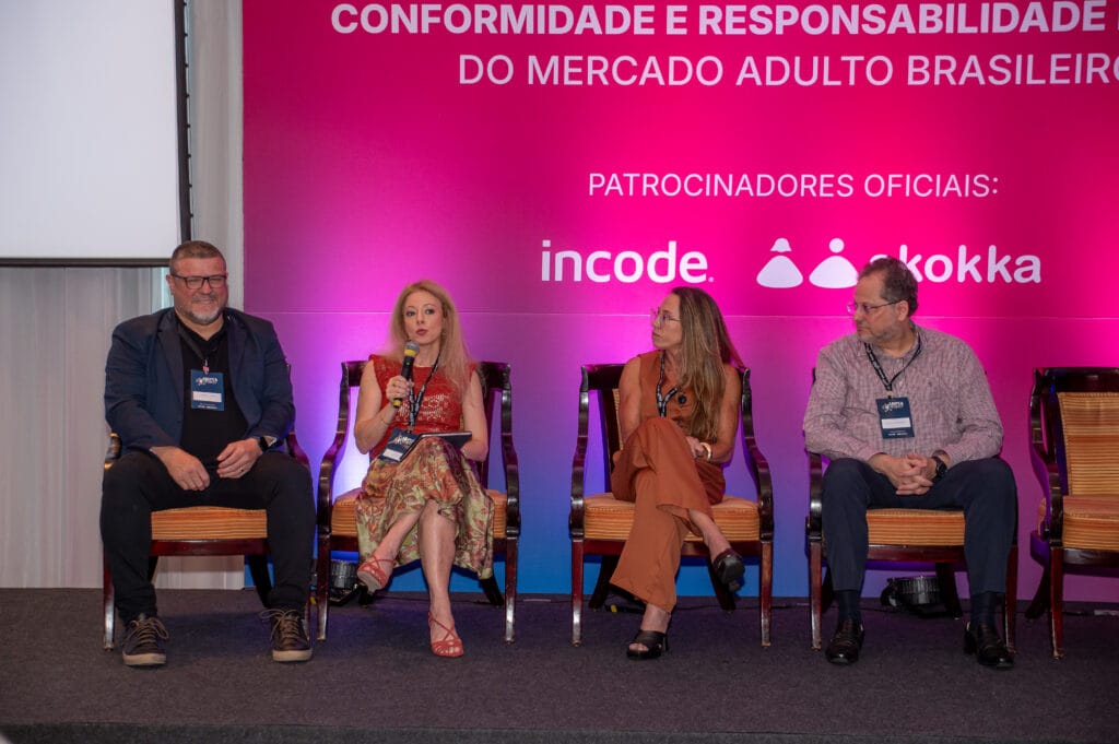 170-1024x681 ABIPEA CONNECT 2025 reúne lideranças e inaugura nova fase institucional da indústria adulta brasileira