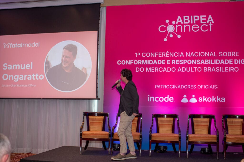 230-1024x681 ABIPEA CONNECT 2025 reúne lideranças e inaugura nova fase institucional da indústria adulta brasileira