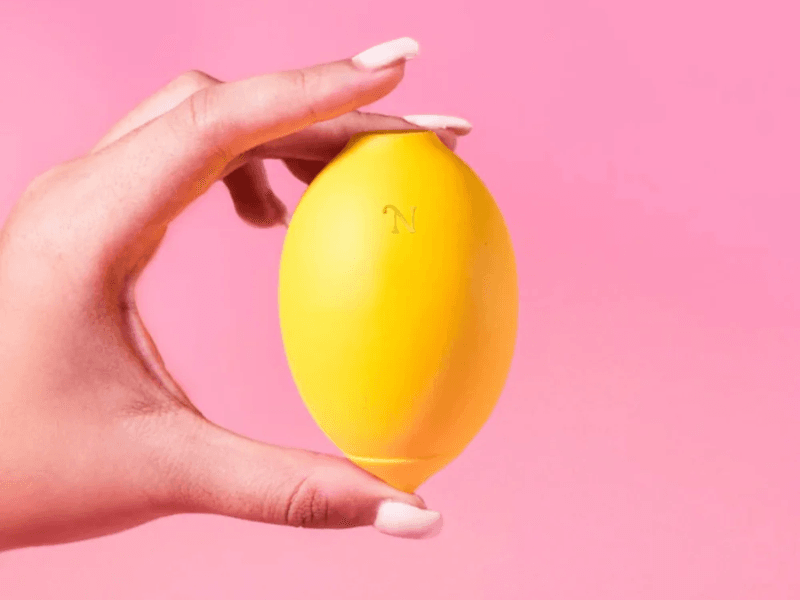 lem-sextoy Virgem em brinquedos sexuais? Limão sugador é o novo dispositivo ideal