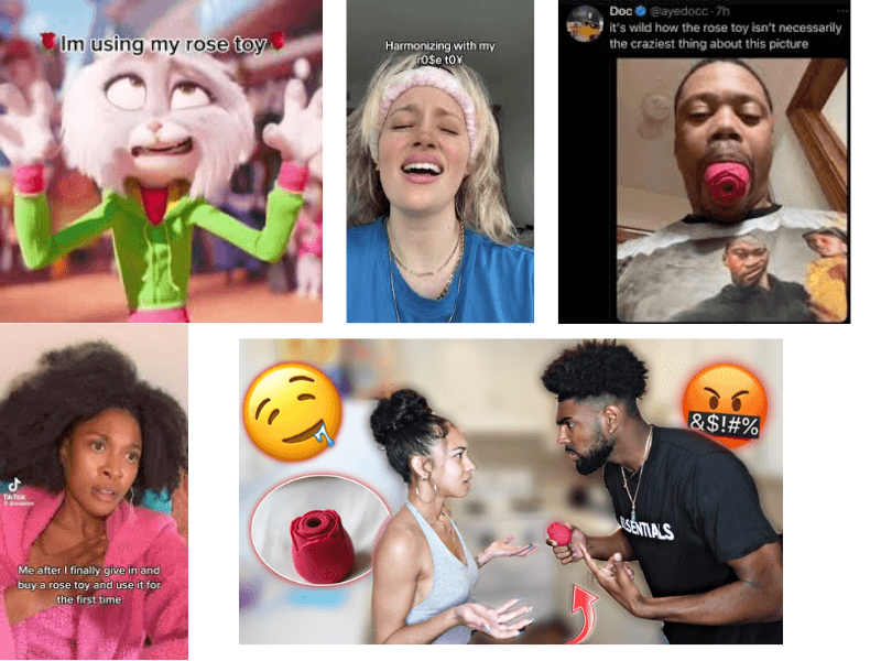 rose-toy O caso Rose Toy: viralização, algoritmo e censura no TikTok