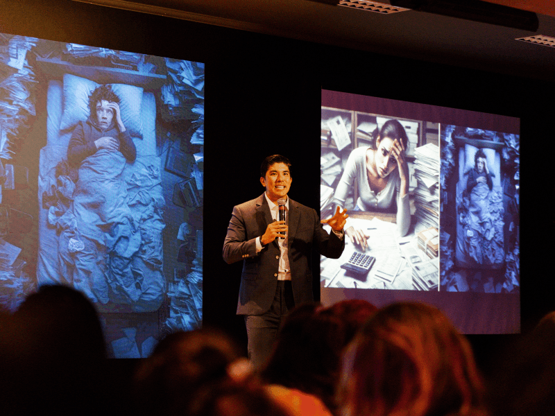 yudi-utida Pepper Blend realiza evento sensorial e apresenta novos lançamentos ao mercado