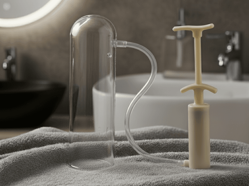 bomba-peniana-manual A Virada: Bomba Peniana Agora é Indicada por Médicos