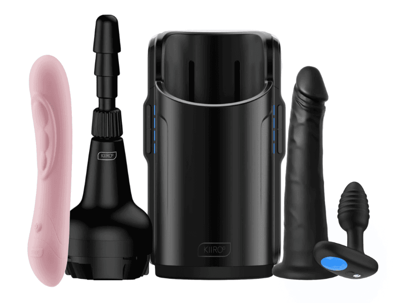 kiiro O ex-piloto que trocou a F1 por vibradores