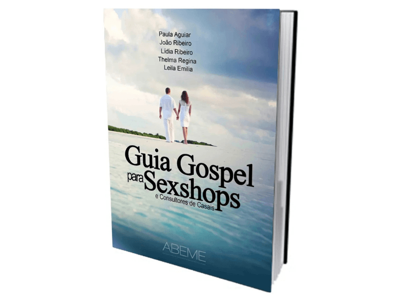 guia Quando Deus vira argumento de venda no mercado erótico