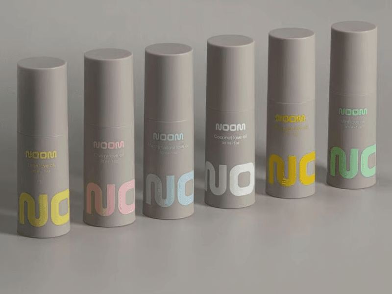 noom Transformando lubrificante em luxo: A História da empreendedora que quer ser o “Christian Dior do sexo”