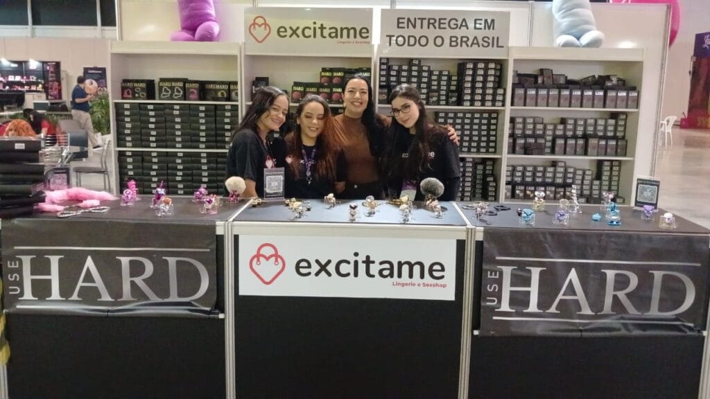 IMG-20260313-WA0068-1024x576 Excitame aposta em inovação, inclusão e relacionamento com lojistas na Intimi Expo 2026