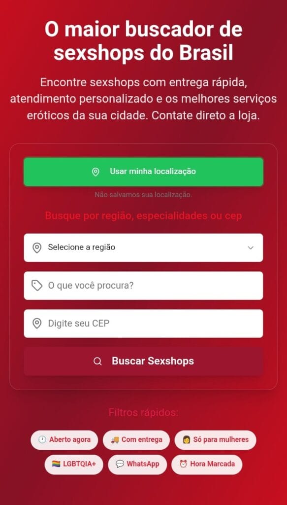 guia-de-sex-shop-mobile-583x1024 Guia de Sex Shop ganha terceira versão gratuita e com IA