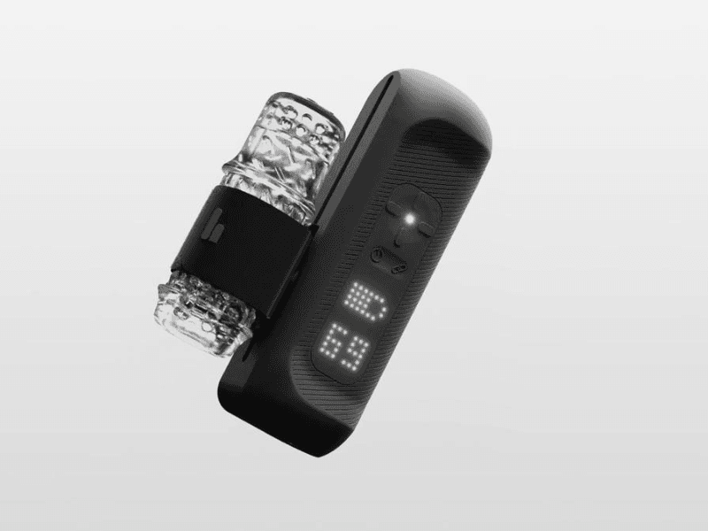 hady-mastyrbator Roubo “íntimo”: ladrões levam R$ 1,3 milhão em masturbadores tecnológicos