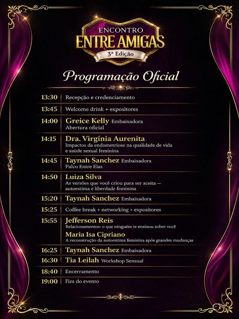 Foto-de-Julianna-Santos-22-768x1024 Jataí recebe a 3ª edição do Encontro Entre Amigas, evento sobre bem-estar feminino, autoestima e intimidade