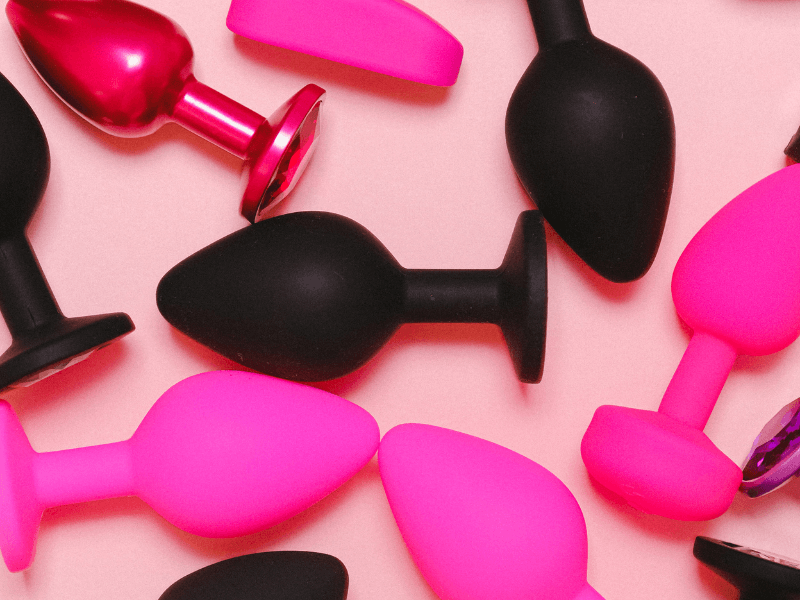 plug-anal Pode parar no hospital: o risco real por trás de um plug anal