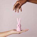 Vibradores com design emocional