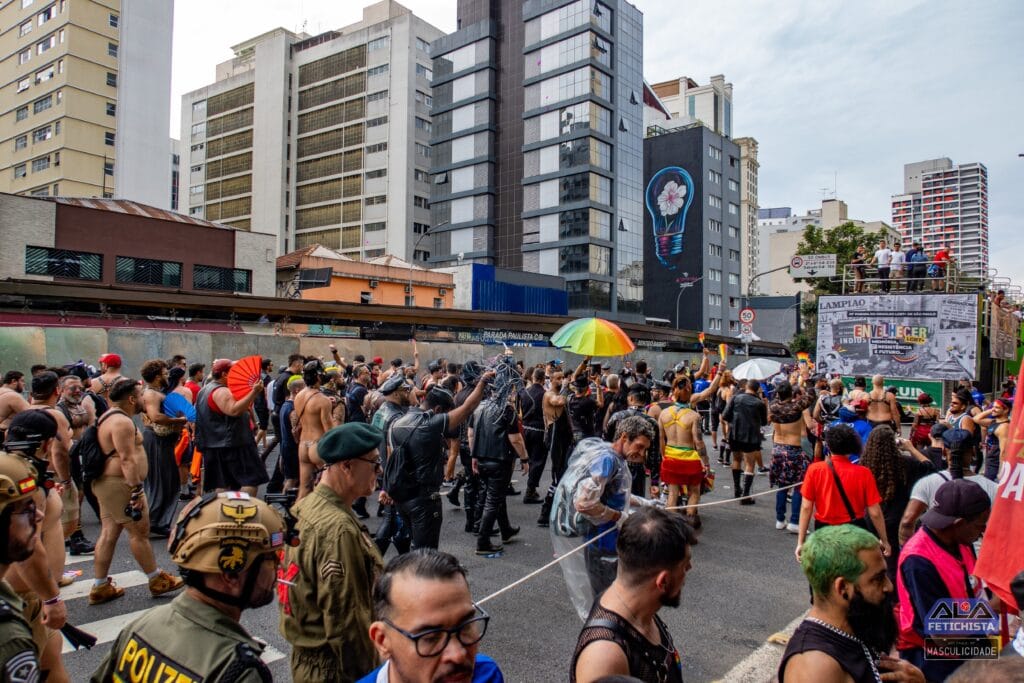 AlaFetichista2025-721-1024x683 Ala Fetichista reforça diversidade e representatividade na 30ª Parada do Orgulho LGBT+ de São Paulo