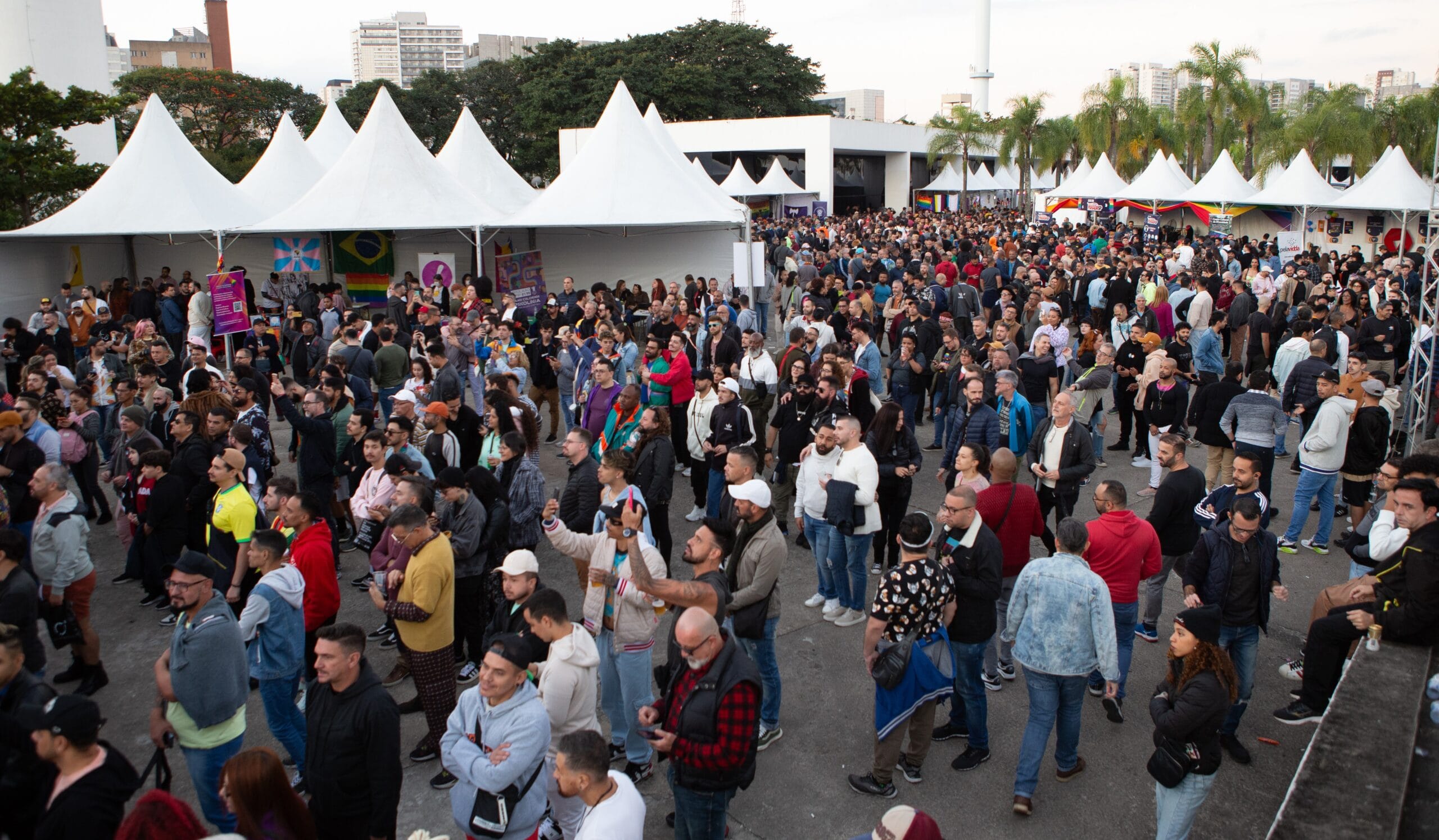 feira da diversidade