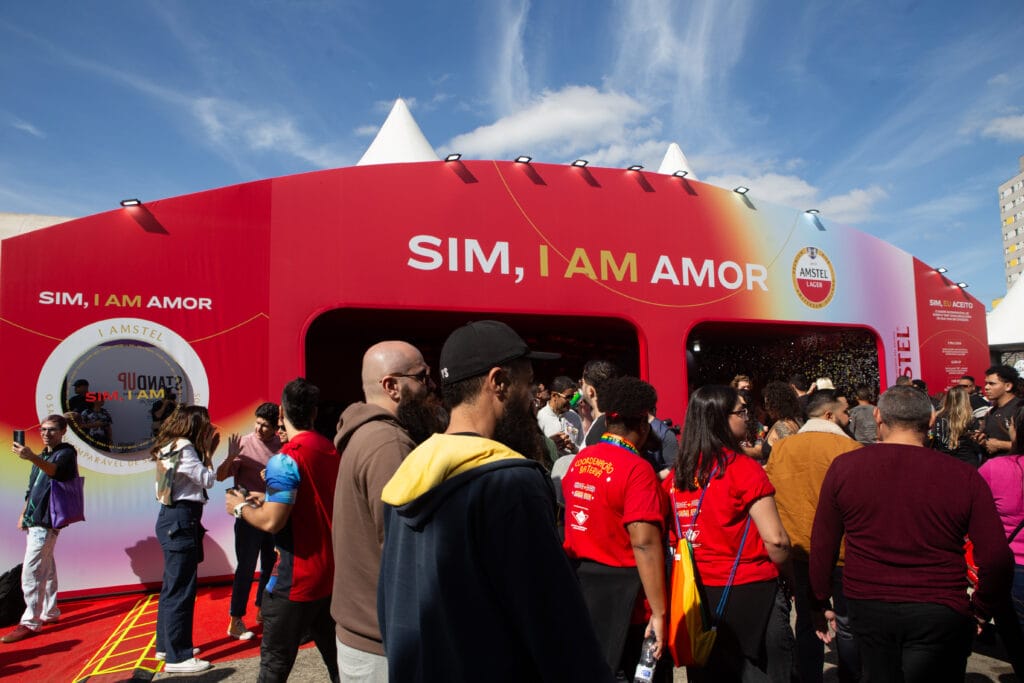 IMG_9628-1024x683 Feira da Diversidade amplia protagonismo LGBTQIA+ com cultura, empreendedorismo, cidadania e espaço 18+ no coração de São Paulo