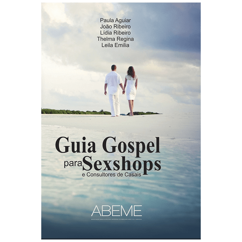 Guia-Gospel-para-Sexshops O "Sex Shop Gospel" não nasceu ontem: o mercado erótico já estuda esse consumidor há mais de uma década