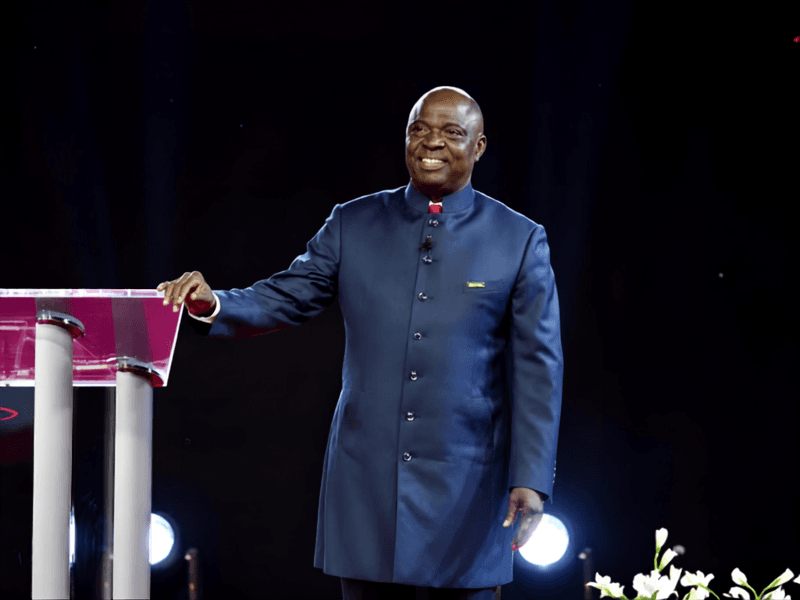 Apostolo-Joshua-Aghases-da-Powerline-Church Sex toy é pecado? Pastor diz que não — e reacende uma discussão que o mercado erótico precisa enfrentar