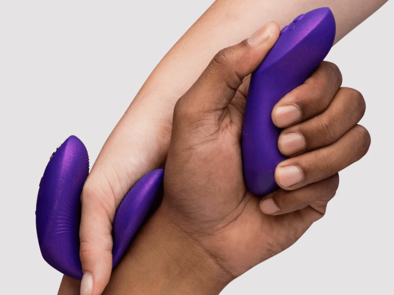 we-vibe-chorus Os 20 vibradores que estão dominando o mercado mundial em 2026