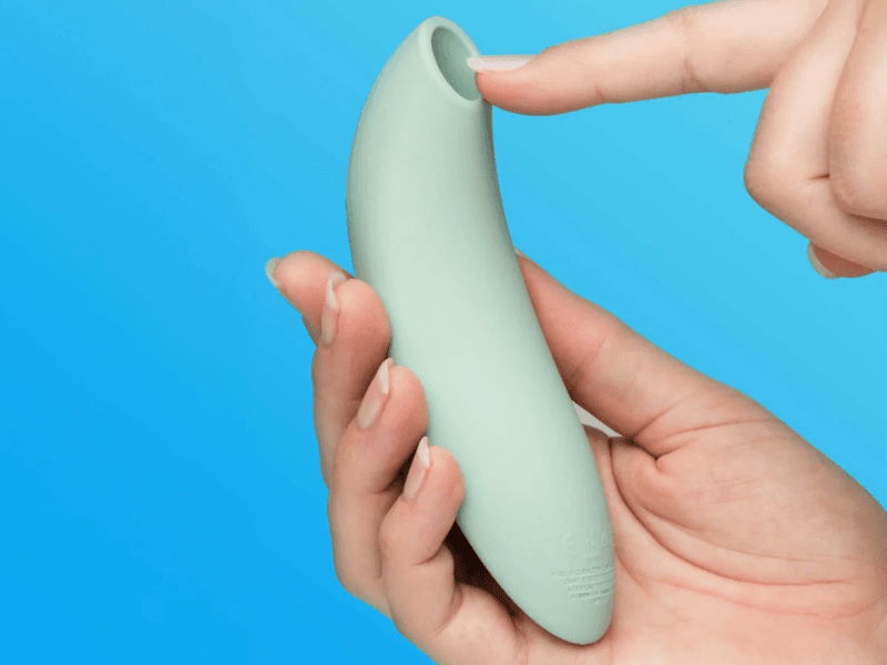 we-vibe-melt-2 Os 20 vibradores que estão dominando o mercado mundial em 2026