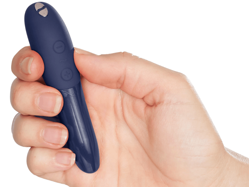 we-vibe-tango-x Os 20 vibradores que estão dominando o mercado mundial em 2026
