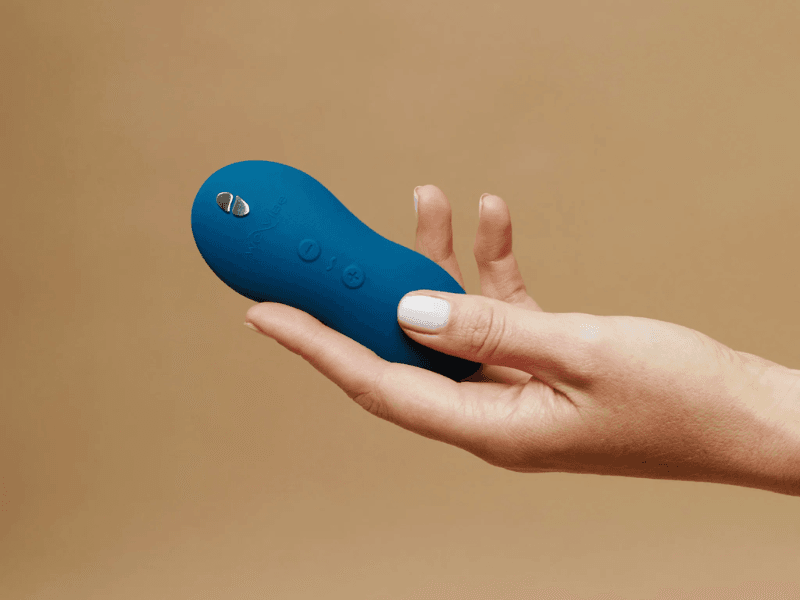 we-vibe-touch Os 20 vibradores que estão dominando o mercado mundial em 2026