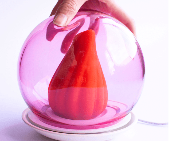 crema-vibrator A Era dos Produtos Discretos: Menos Aparência de Sex Shop, Mais Lifestyle