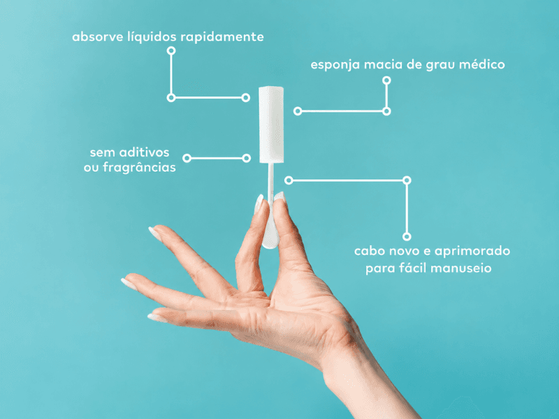 dripstick Você sabia que existe uma “esponja para o sêmen”? Conheça o Dripstick