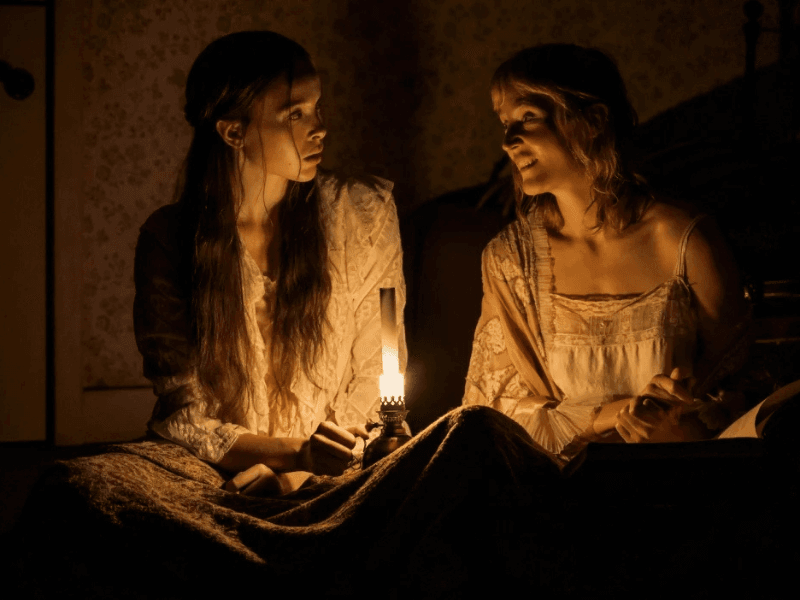 serie-monster Vibrador de 1900 vira personagem em série da Netflix — e a história é mais curiosa do que parece
