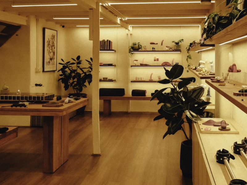 boutique-sex-wellness Está nascendo um novo conceito no mercado erótico: a Boutique Wellness