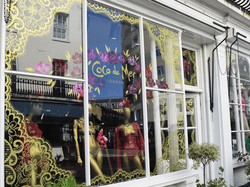 coco-de-mer Está nascendo um novo conceito no mercado erótico: a Boutique Wellness