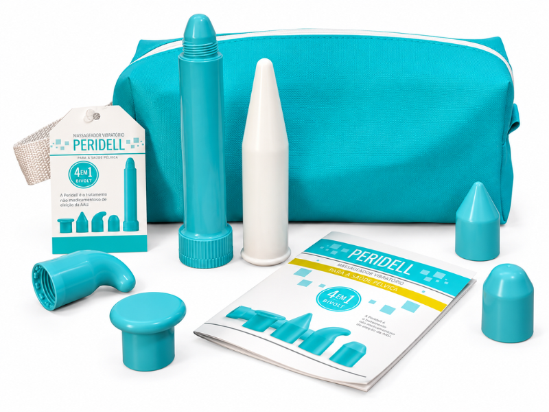 peridell Os Sextoys já podem ser prescritos por médicos
