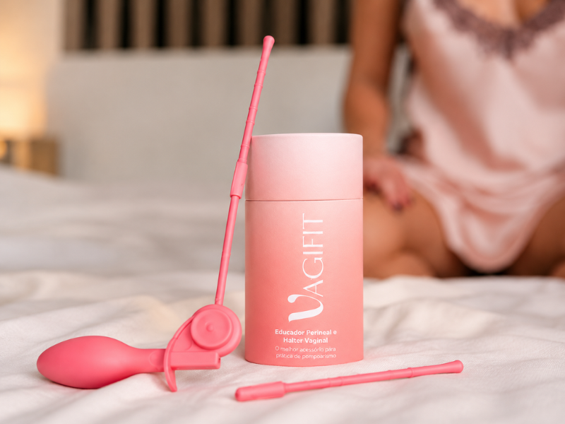 vagifit Os Sextoys já podem ser prescritos por médicos